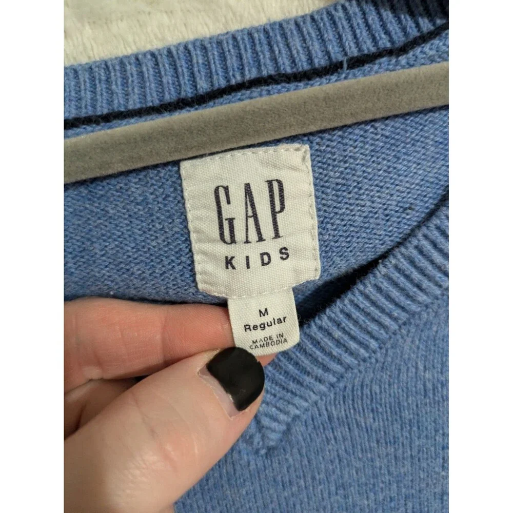 GAP this youth